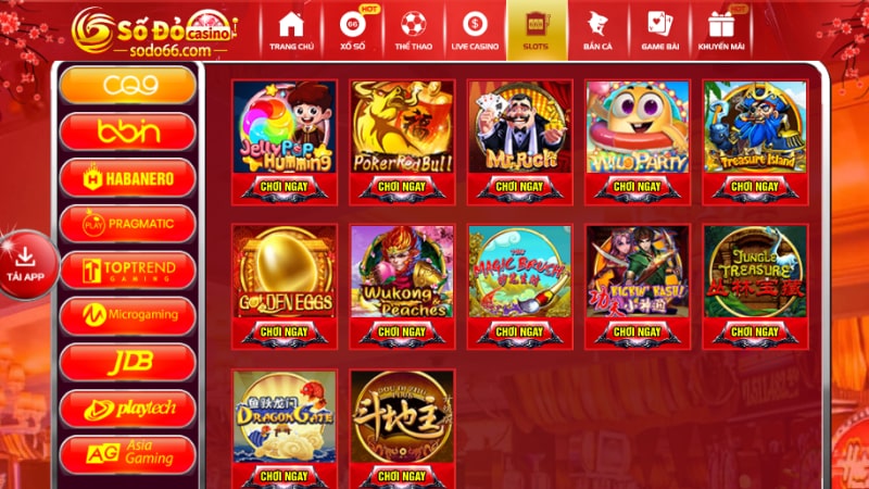 Game slot online được hiểu thế nào?