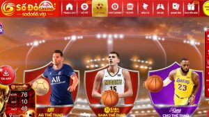 Esport Sodo66 - Game cá cược siêu hot đáng chơi hiện nay