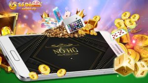 Tất tần tần về game cá cược nổ hũ đổi thưởng sodo66 