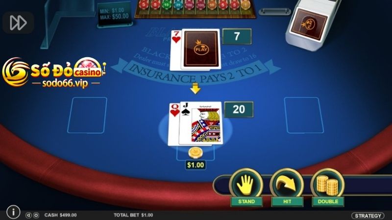 Kinh nghiệm kiếm tiền từ game Blackjack - Học hỏi từ người chơi khác